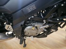Suzuki V-Strom DL650 (2022)(A/A2)