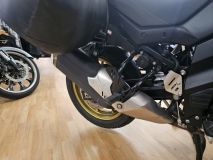 Suzuki V-Strom DL650 (2022)(A/A2)