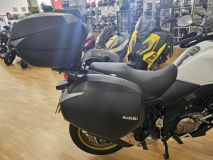 Suzuki V-Strom DL650 (2022)(A/A2)
