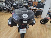 Suzuki V-Strom DL650 (2022)(A/A2)