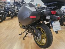Suzuki V-Strom DL650 (2022)(A/A2)
