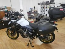 Suzuki V-Strom DL650 (2022)(A/A2)