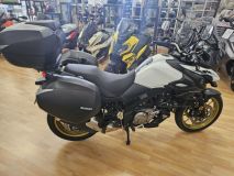 Suzuki V-Strom DL650 (2022)(A/A2)