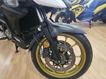 Suzuki V-Strom DL650 (2022)(A/A2)