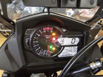 Suzuki V-Strom DL650 (2022)(A/A2)