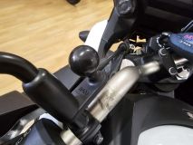 Suzuki V-Strom DL650 (2022)(A/A2)