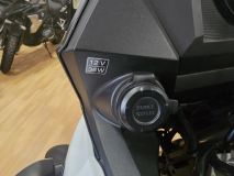 Suzuki V-Strom DL650 (2022)(A/A2)