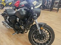 Benda Venetor 125 (2021)(B/A1/A)