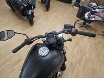 Benda Venetor 125 (2021)(B/A1/A)