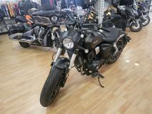 Benda Venetor 125 (2021)(B/A1/A)