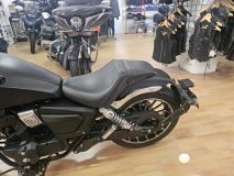 Benda Venetor 125 (2021)(B/A1/A)