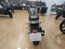 Benda Venetor 125 (2021)(B/A1/A)