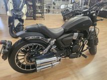 Benda Venetor 125 (2021)(B/A1/A)