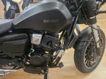 Benda Venetor 125 (2021)(B/A1/A)