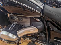 BMW R 18  Transcontinental (2022)(A)