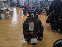 BMW R 18  Transcontinental (2022)(A)