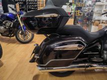 BMW R 18  Transcontinental (2022)(A)