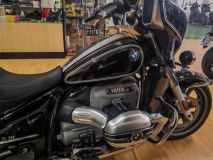 BMW R 18  Transcontinental (2022)(A)