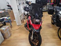 BMW Motorrad R 1200 GS (2015)(A)