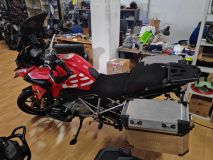 BMW Motorrad R 1200 GS (2015)(A)