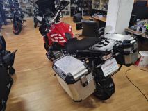 BMW Motorrad R 1200 GS (2015)(A)