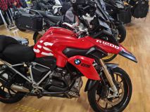 BMW Motorrad R 1200 GS (2015)(A)