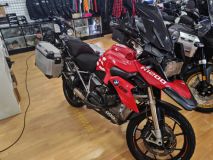 BMW Motorrad R 1200 GS (2015)(A)