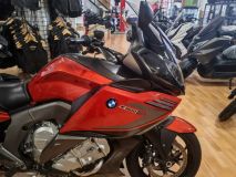 BMW Motorrad K 1600 GT (2014)(A)