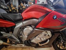 BMW Motorrad K 1600 GT (2014)(A)