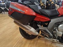 BMW Motorrad K 1600 GT (2014)(A)