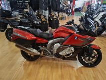 BMW Motorrad K 1600 GT (2014)(A)