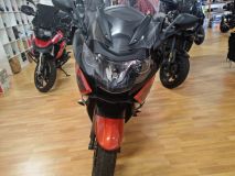 BMW Motorrad K 1600 GT (2014)(A)