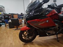 BMW Motorrad K 1600 GT (2014)(A)