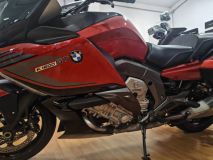 BMW Motorrad K 1600 GT (2014)(A)
