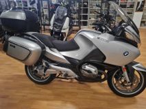 BMW Motorrad R 1200 RT (2007)(A)