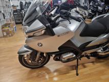 BMW Motorrad R 1200 RT (2007)(A)