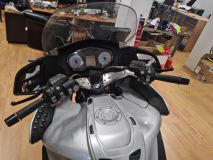 BMW Motorrad R 1200 RT (2007)(A)