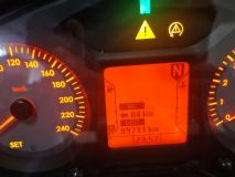 BMW Motorrad R 1200 RT (2007)(A)