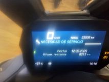 BMW SCOOTER C 400 X (2020)(A2/A)