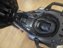 BMW SCOOTER C 400 X (2020)(A2/A)