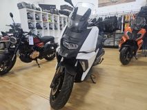 BMW SCOOTER C 400 X (2020)(A2/A)