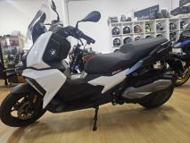 BMW SCOOTER C 400 X (2020)(A2/A)