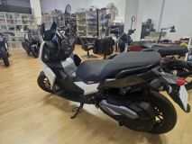 BMW SCOOTER C 400 X (2020)(A2/A)