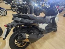 BMW SCOOTER C 400 X (2020)(A2/A)