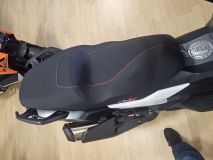 BMW SCOOTER C 400 X (2020)(A2/A)