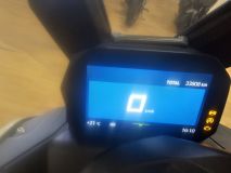BMW SCOOTER C 400 X (2020)(A2/A)