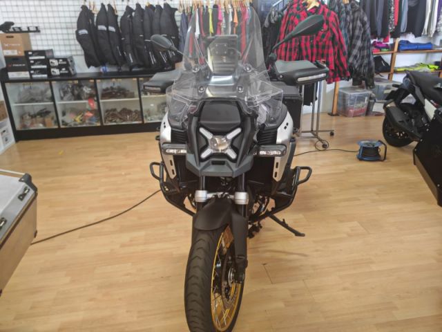 BMW-MOT R 1300 GS ADVENTURE