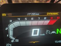 BMW-MOT R 1300 GS ADVENTURE