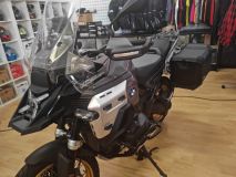 BMW-MOT R 1300 GS ADVENTURE