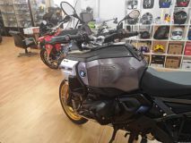 BMW-MOT R 1300 GS ADVENTURE